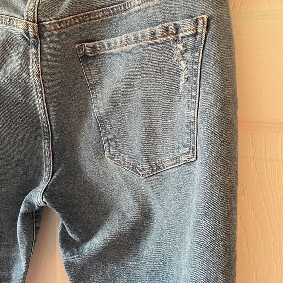 Citizens Of Humanity Blue Boot Cut Jeans - Picture 10 of 16